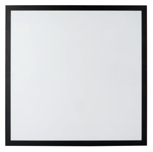 Brilagi-LED Stmívatelné koupelnové svítidlo FRAME SMART LED/50W/230V IP44 čer+DO