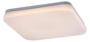 Rabalux 77181 - LED Koup. strop. svítidlo LOWAR 18W/230V 3000/4000/6000K IP44