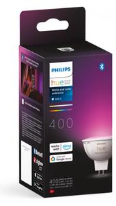 Philips Hue White and color ambiance 8719514491403 LED žárovka GU5,3 MR16 6,3W/400lm 2200-6500K+RGB