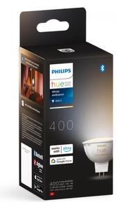 Philips Hue White Ambiance 8719514491342 LED žárovka GU5,3 MR16 5,1W/400lm 2200-6500K