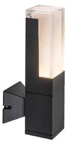 Rabalux 77126 - LED Venkovní nástěnné svítidlo DARVAS LED/7W/230V IP54
