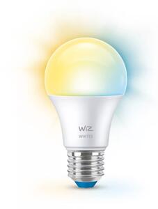 Philips WiZ Tunable white 8720169076945 LED žárovka E27 8W/806lm A60 2700-6500K