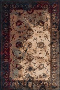 Koberec Agnella Isfahan Insa Bordo