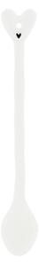 Keramická lžička White 18 cm