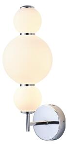 LED Nástěnné svítidlo BLOSSOM LED/12,6W/230V 3000K