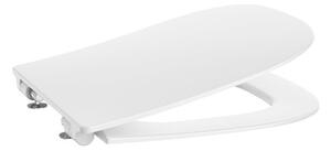 WC prkénko softclose Roca Optica duroplast bílá A801F72002