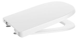 WC prkénko softclose Roca Optica duroplast bílá A801F72001