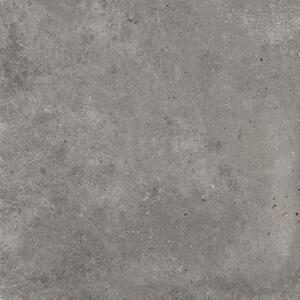 Dlažba Dom District zinc 60x60 cm mat DDC670R
