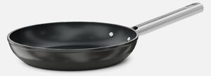 Fabini Pánev Meda 5.0 Standard, ø 24 cm - Nepřilnavá pánev s keramickým povrchem bez poklice, černá
