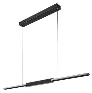 Rabalux 72231 - LED Lustr na lanku SINDRI LED/36W/230V
