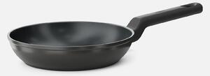 Fabini Pánev Meda 5.0 Economy, ø 20 cm - Nepřilnavá pánev s keramickým povrchem bez poklice, černá