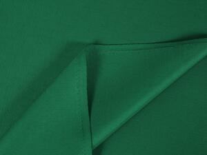 Teflonová látka na ubrusy TF-064 Zelená - šířka 170 cm