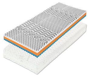 Matrace KASTYLE výška 16 cm 16x80x200 cm