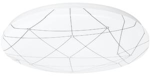 Aigostar - LED Stropní svítidlo LED/36W/230V 3000K pr. 38cm