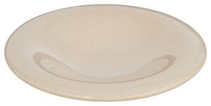 BON TON Talíř hluboký 13 cm - béžová
