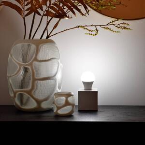 Calex Smart LED žárovka E27 A60 9,4W CCT RGB sada 2 kusů