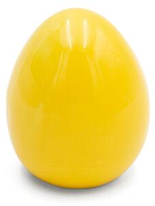 Velikonoční dekorace FIG 236 žlutá (2 ks)