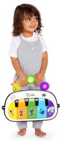 Baby Einstein - Dětská hrací deka 4v1 KICKIN' TUNES