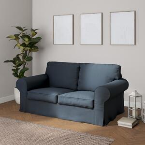 Potah na pohovku IKEA Ektorp 2-místná, rozkládací, STARÝ MODEL