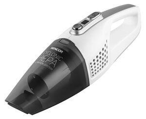 Sencor - Bezdrátový tyčový vysavač 2v1 s elektrickým kartáčem 2200 mAh