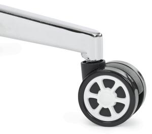 Kancelářská židle šedá KA-B2361 GREY