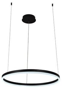 LED Stmívatelný lustr na lanku LED/42W/230V 3000-6500K + dálkové ovládání