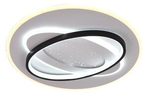 LED Stmívatelné stropní svítidlo LED/90W/230V 3000-6500K + dálkové ovládání