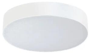 Moderní LED stropní svítidlo Monza 2 R 40 bílé 3000K