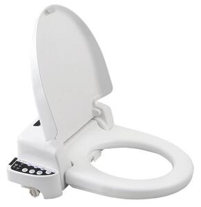 Sapho BLOOMING Elektronický bidet s dálkovým ovládáním NB-R770D