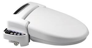 Sapho BLOOMING Elektronický bidet s dálkovým ovládáním NB-R770D