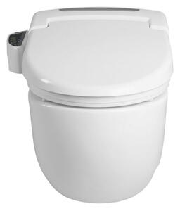 Sapho BLOOMING Elektronický bidet s dálkovým ovládáním NB-R770D
