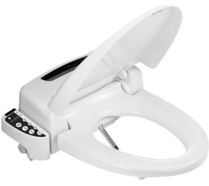 Sapho BLOOMING Elektronický bidet s dálkovým ovládáním NB-R770D