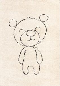 Koberec Teddy Bear 120x170 cm