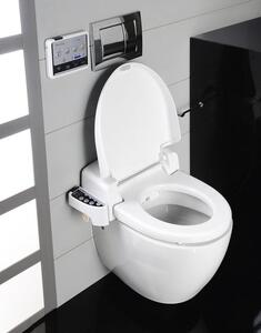 Sapho BLOOMING Elektronický bidet s dálkovým ovládáním NB-R770D