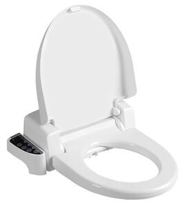 Sapho BLOOMING Elektronický bidet s dálkovým ovládáním NB-R770D