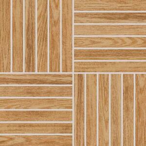Rako Wood DDV1V619 mozaika 30x30 béžová 1 set