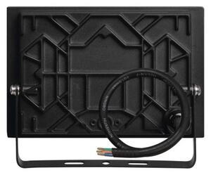 EMOS LED reflektor TAMBO, 50 W, 5000l m, IP65, černý 1531254200
