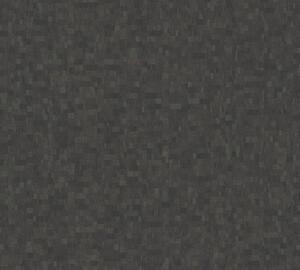 A.S. Création | Vliesová tapeta na zeď Geo Effect 38593-2 | 0,53 x 10,05 m | černá