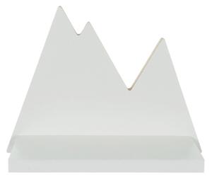 Polička Mountains 30x14x22cm vpravo