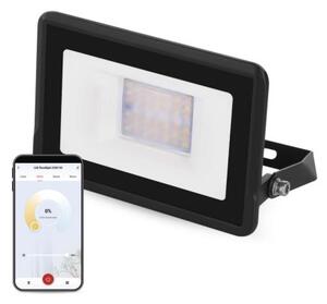 EMOS GOSMART LED reflektor 20W, 1720 lm, RGB+CCT, IP65 1531100000