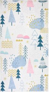 Dětský koberec 120x180 cm Happy Forrest – Vitaus