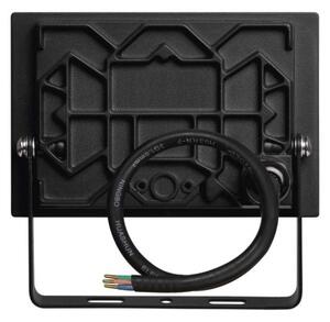 EMOS LED reflektor TAMBO, 20 W, 2000l m, IP65, černý 1531252200