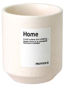 Vonná svíčka PROVENCE Home 20 hodin