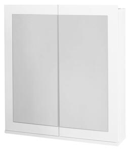 LIVARNO home Zrcadlová skříňka Basel (100357237)