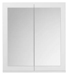 LIVARNO home Zrcadlová skříňka Basel (100357237)