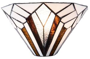 Nástěnná lampa Tiffany Excellent - 31*16*16 cm