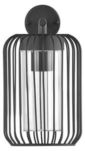 EMOS LED zahradní nástěnné svítidlo, 20,8 x 16 x 28,5 cm, 1 x E27, 15 W 1554000000