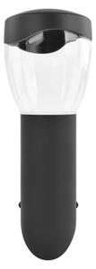 EMOS LED zahradní nástěnné svítidlo, 12 x 12 x 33 cm, 1 x E27, 15 W 1554000002
