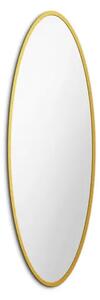 Zrcadlo Paloma Gold 50 x 160 cm
