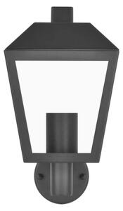 EMOS LED zahradní nástěnné svítidlo, 19,8 x 15 x 27,8 cm, 1 x E27, 15 W 1554000004